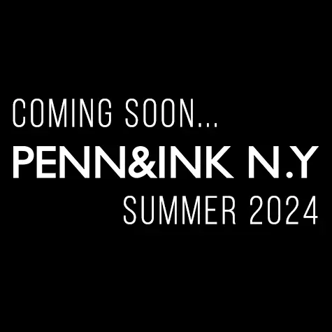 Penn & Ink New York