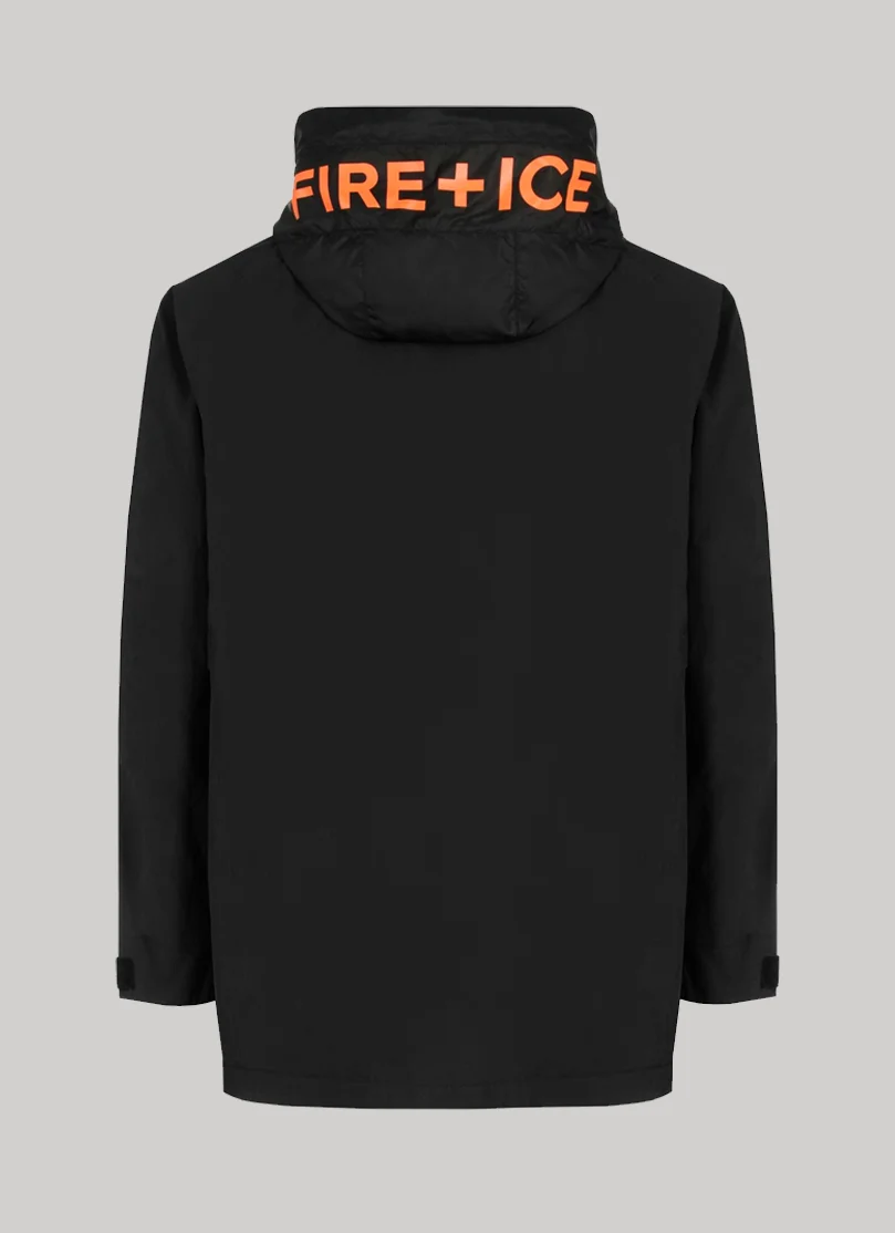 Куртка мужская Lasco-T Bogner FIRE+ICE