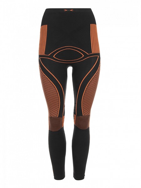 Белье: термокальсоны женские Pants Long Acum X-BIONIC для занятий спортом