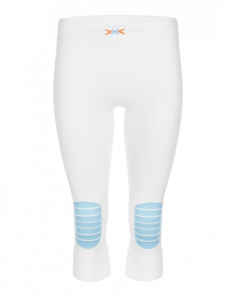 Белье: термобриджи женские Pants Med Energ X-BIONIC для занятий спортом