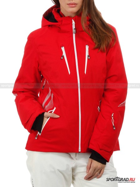 Куртка женская горнолыжная Swift Jacket SCHOFFEL