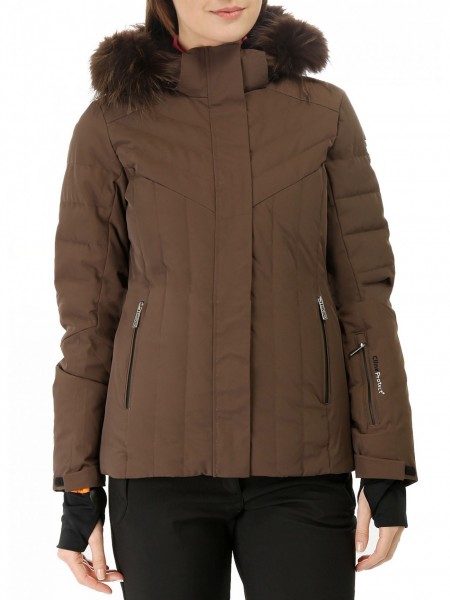 Куртка женская горнолыжная Ski Jacket