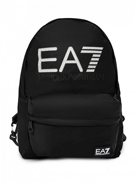 Рюкзак двусторонний мужской Backpack EA7