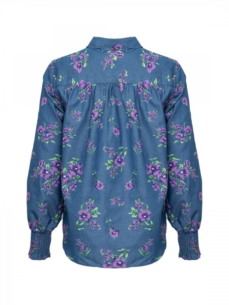 Блузка женская Pina Ls Shirt