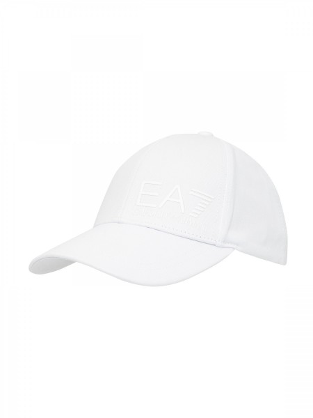 Бейсболка Baseball Hat EA7