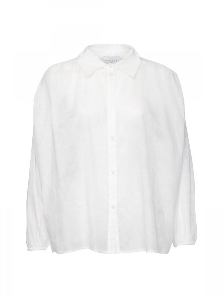 Рубашка женская Bianco GAELLE Paris