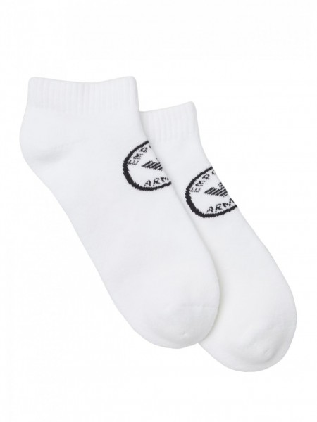Носки мужские 2-Pack Ankle Socks EA UNDERWEAR