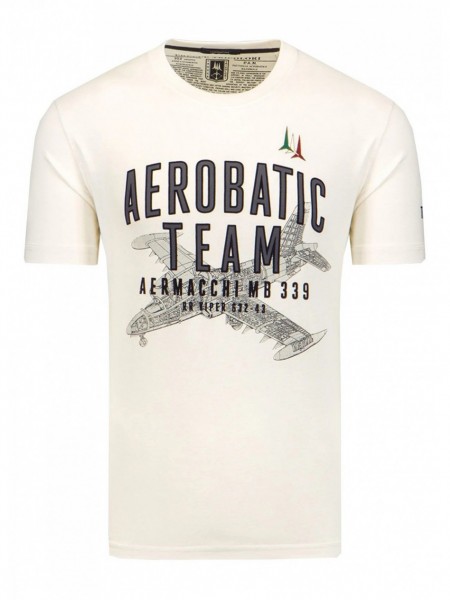 Футболка мужская Aerobatic Team