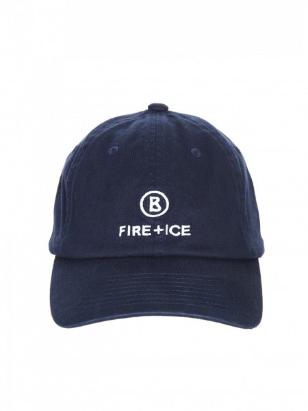Бейсболка мужская Preston Bogner FIRE+ICE