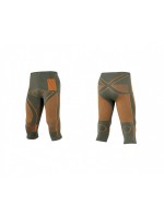 Белье: термобриджи мужские Pants Med Acum X-BIONIC для занятий спортом