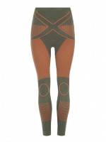 Белье: термокальсоны женские Pants Long Acum X-BIONIC для занятий спортом