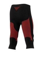 Белье: термобриджи мужские Pants med Tour X-BIONIC для занятий спортом