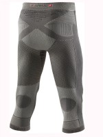 Белье: термобриджи мужские Pants Med RADIACTOR X-BIONIC для занятий спортом