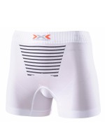 Белье: термобоксеры женские UNDERWEAR INVENT LT UW BOXER X-BIO для занятий спортом