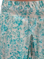 Юбка-шорты женская Shorts DEHA с растительным орнаментом