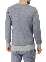 Толстовка мужская Print Sweatshirt 3SIXTYFIVE