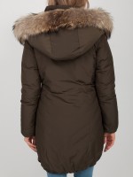 Пальто женское Eugene Coat WOOLRICH