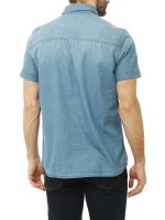 Рубашка мужская Denim Shirt BOGNER JEANS