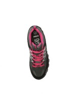 Кроссовки женские для походов Rigel Low WMN Trekking Shoes WP CMP CAMPAGNOLO