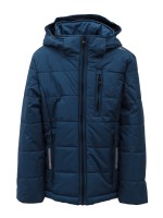 Куртка детская Boy Zip Hood Jacket CAMPAGNOLO