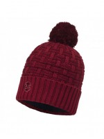 Шапка KNITTED & POLAR HAT AIRON BUFF