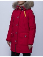 Куртка женская Inuit PARAJUMPER
