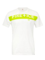 Футболка мужская Cedric FIRE & ICE