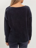 Джемпер женский Velvet Sweater  JUVIA