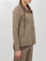 Джемпер женский Knitted Jacket DEHA