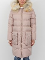 Пальто женское Coat/Jacket ERMANNO SCERVINO