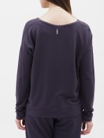 Джемпер женский Oversized Sweatshirt DEHA