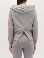 Толстовка женская Hooded Sweatshirt DEHA