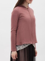 Джемпер женский Hooded Sweater DEHA
