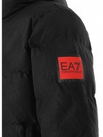 Куртка мужская BOMBER JACKET EA7