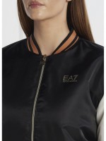 Куртка женская BOMBER JACKET EA7