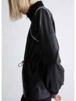 Куртка женская Eco-leather LIU JO