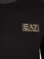 Лонгслив мужской T-Shirt EA7