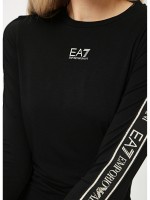 Лонгслив женский T-Shirt EA7