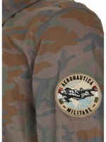 Рубашка мужская 51st Wing AERONAUTICA MILITARE
