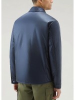Куртка мужская Pertex Padded Shirt Jacket WOOLRICH