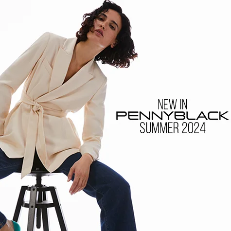 Penny Black