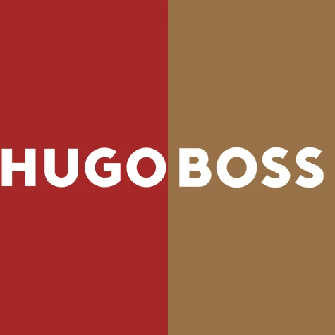Hugo и Boss