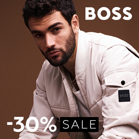 Sale Hugo Boss