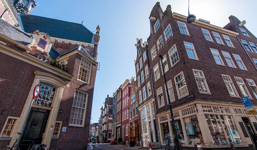 Амстердам Йордан