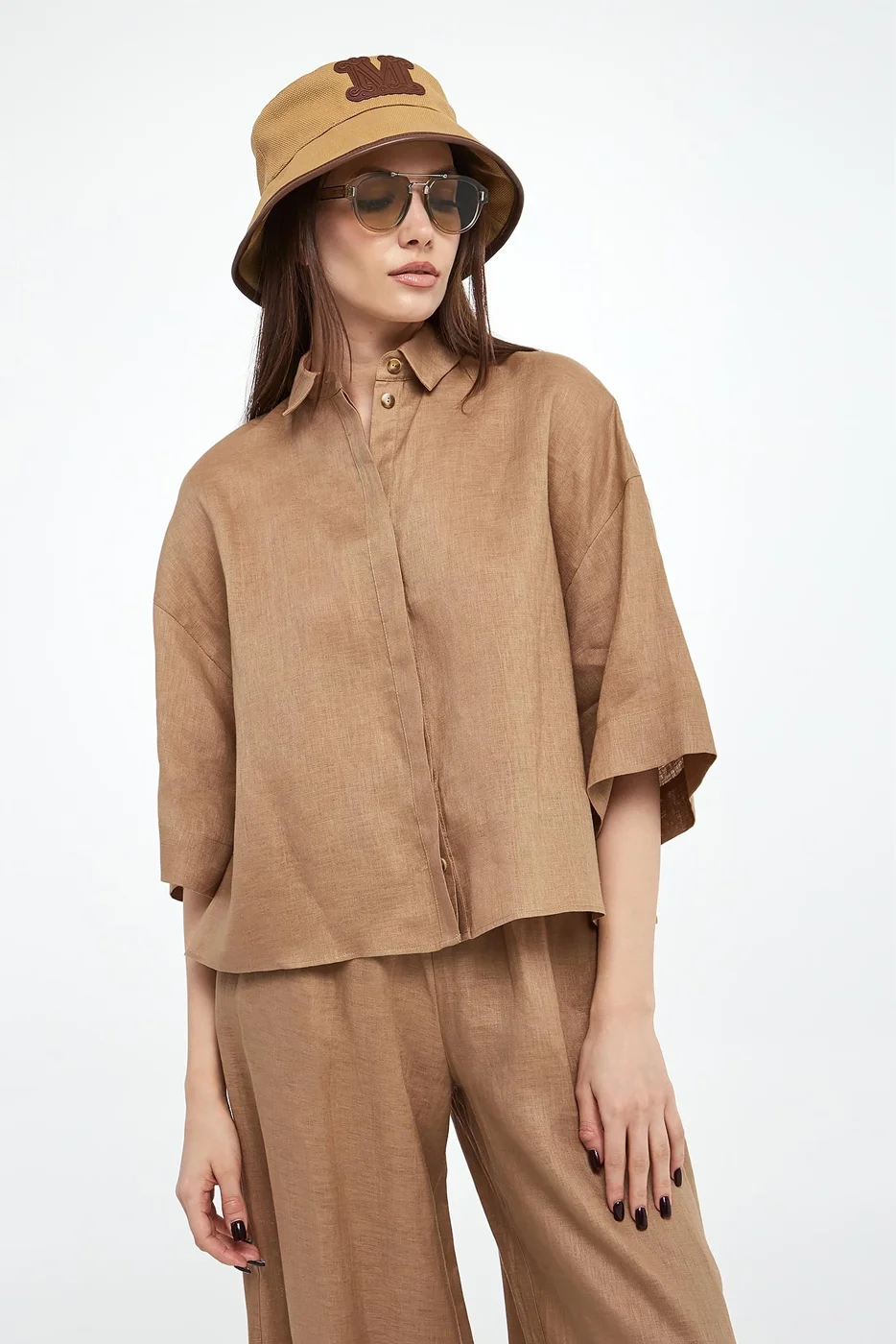 новая коллекция Max Mara