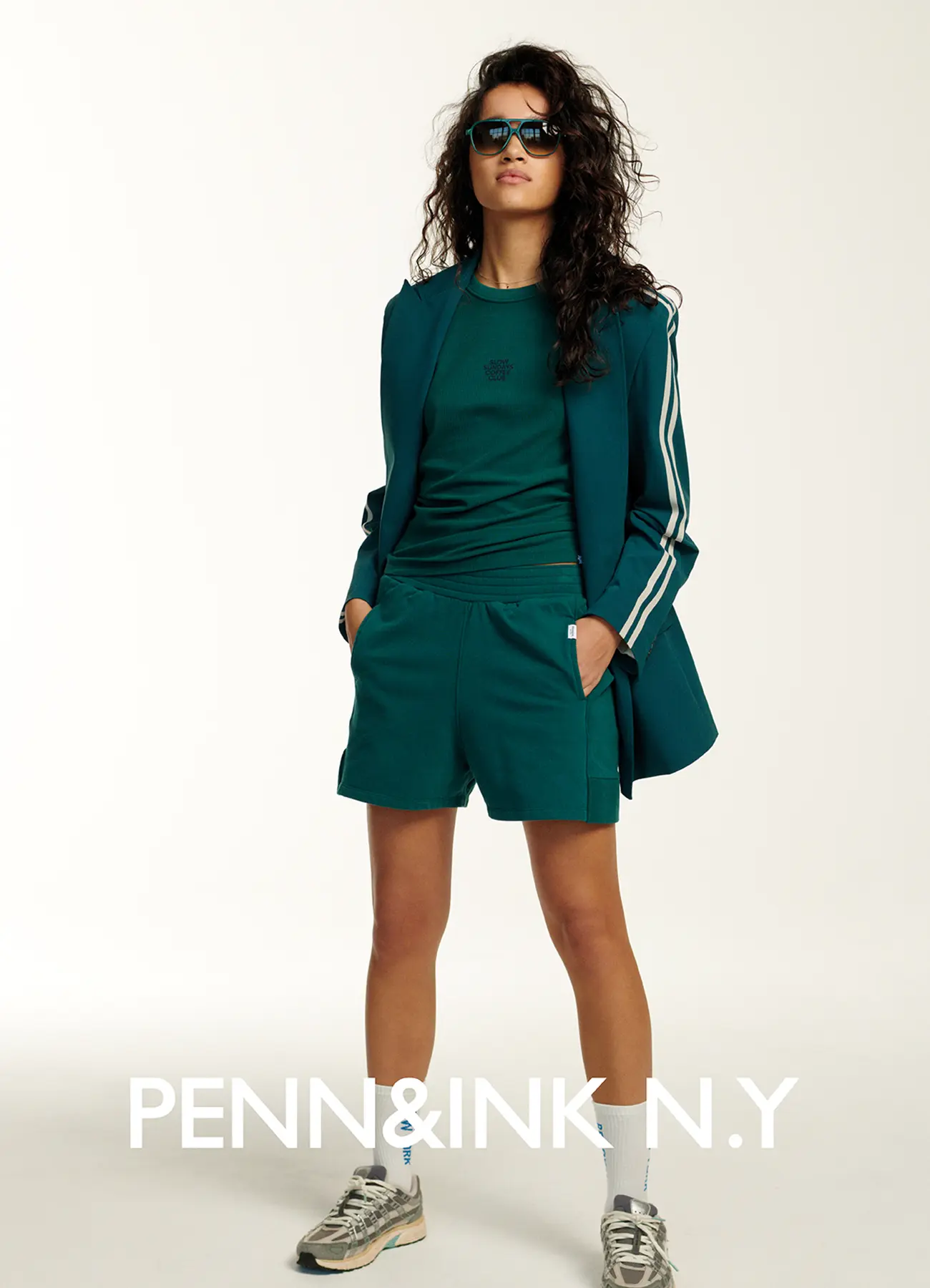 женская одежда Penn & Ink New York