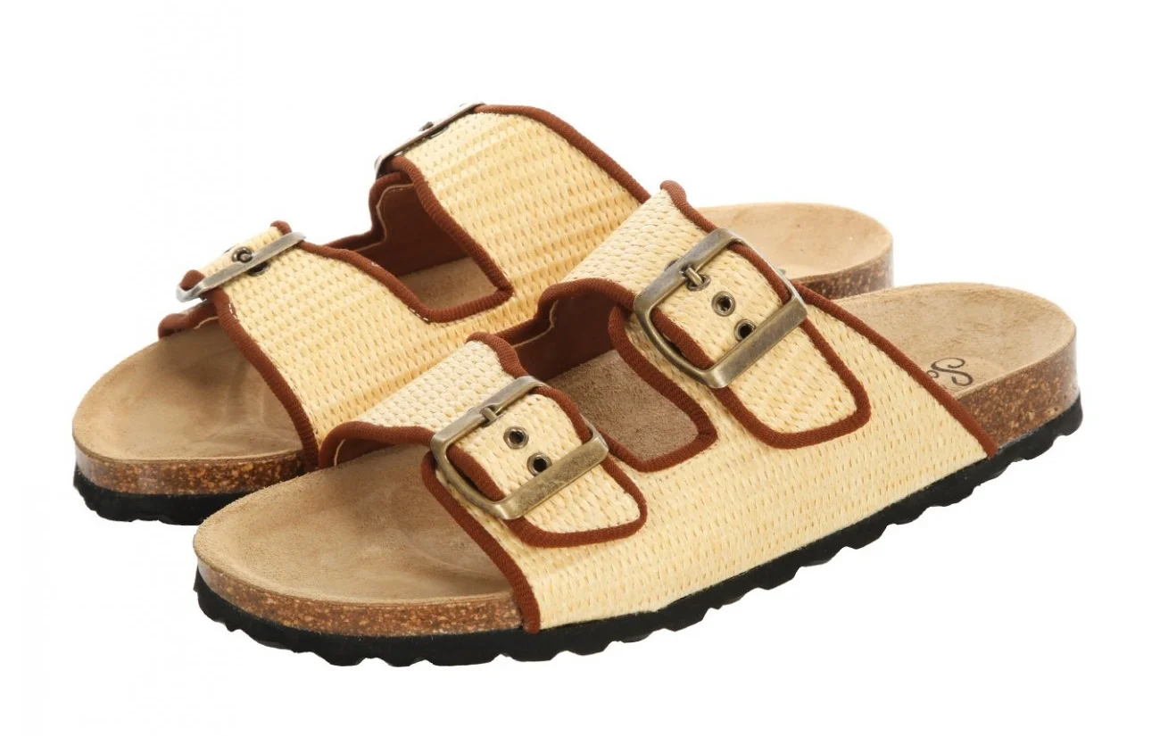Сандалии женские SANDAL W N MC2 SAINT BARTH