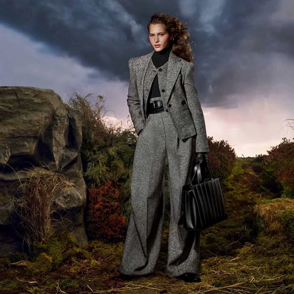 новая коллекция Max Mara MM