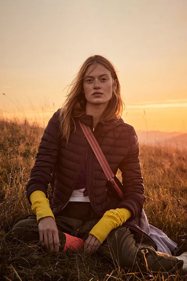 Женская одежда Parajumpers