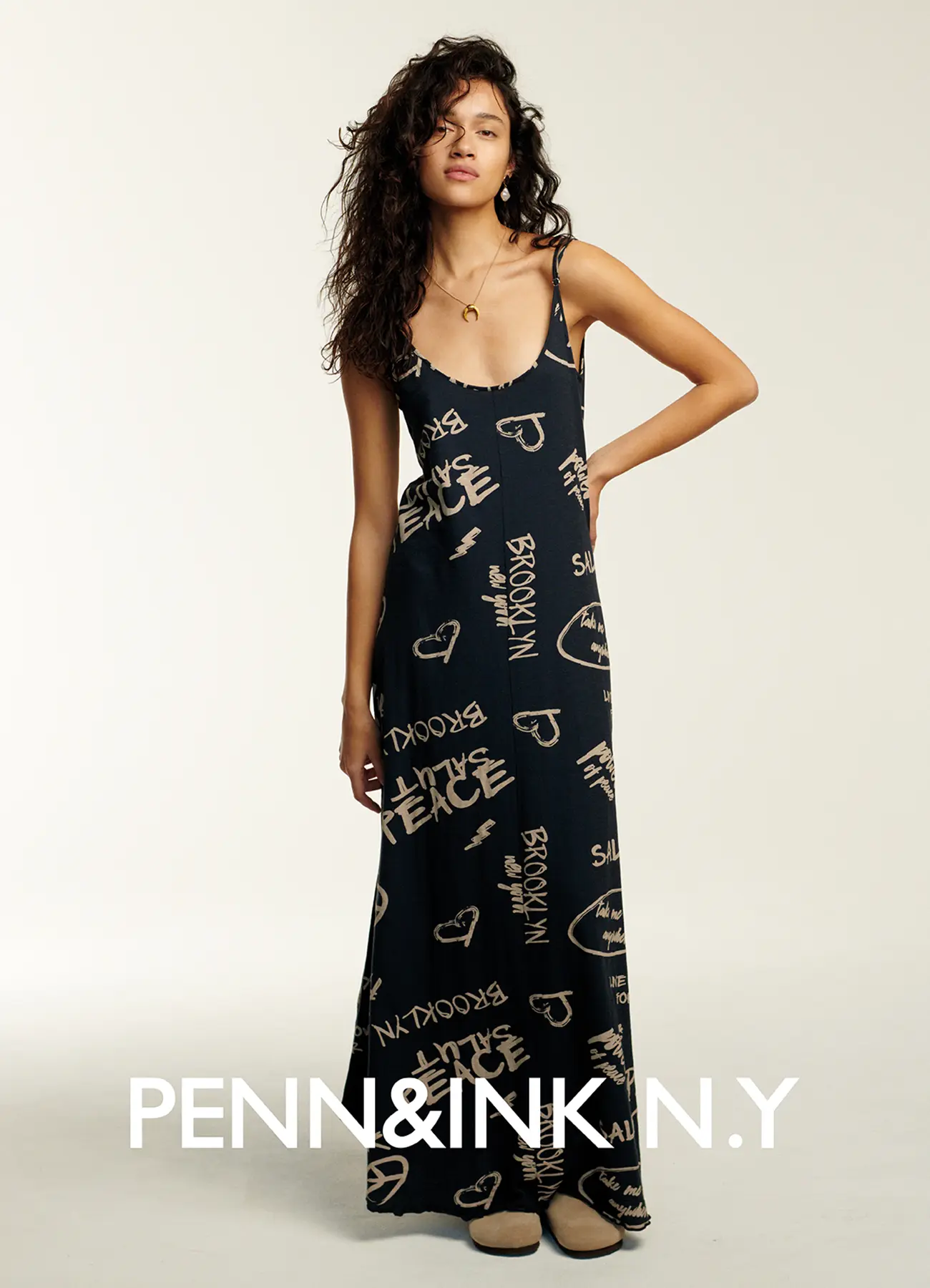 женская одежда Penn & Ink New York